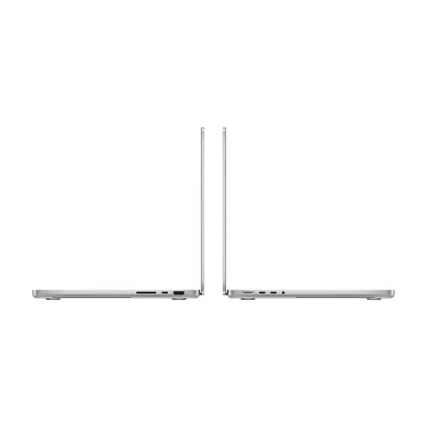 Apple MacBook Pro 14 2025 M5 24/1TB Silver MDE64