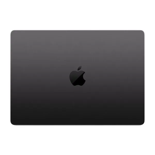Apple MacBook Pro 14 2025 M5 16/512Gb Space Black MDE04