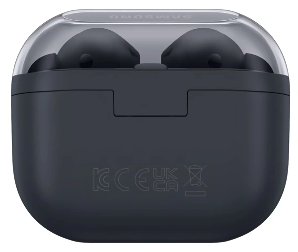 Беспроводные наушники Samsung Galaxy Buds 3 FE (Черный)