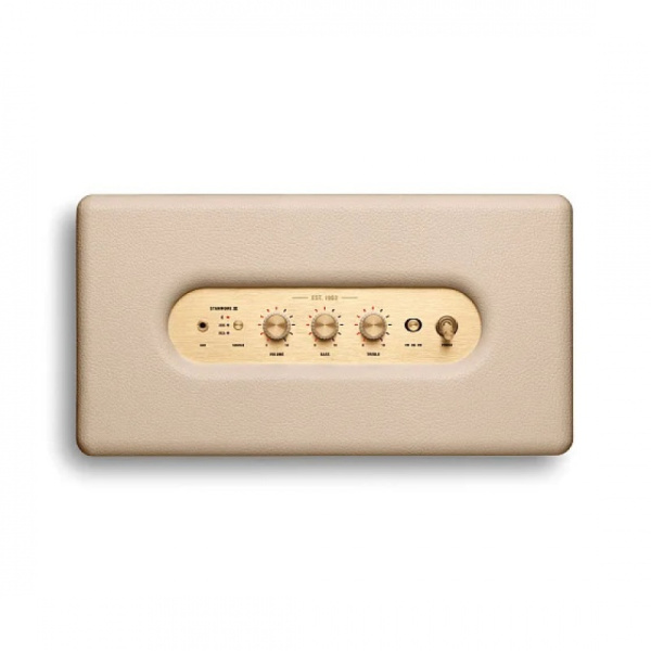 Акустическая система Marshall Stanmore lll Cream