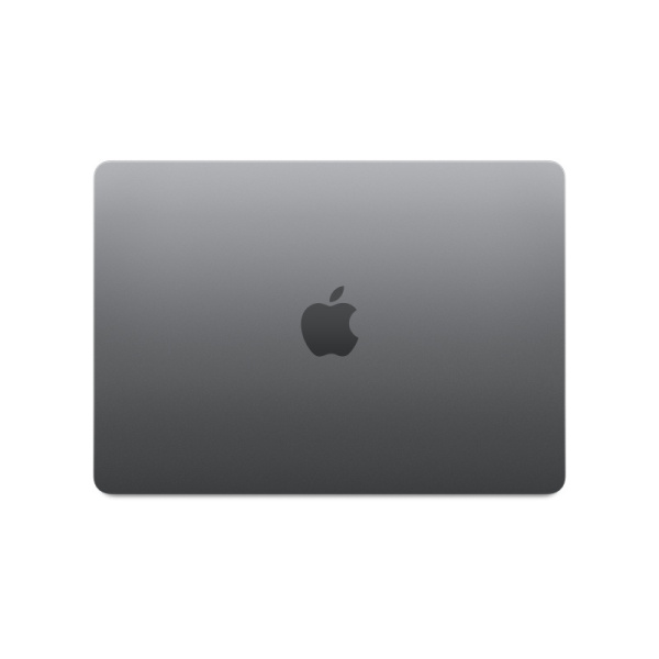 Apple MacBook Air 13 2024 M3/8CPU-8GPU/16GB/256GB Space Gray MC8G4